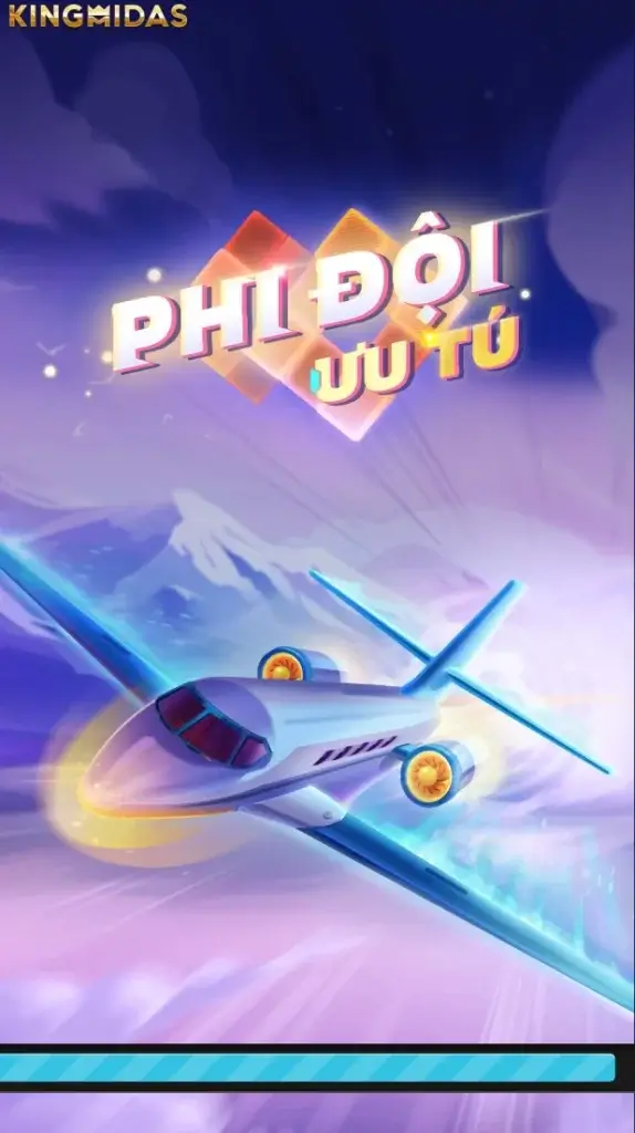 Phi Đội (King Maker) tại LC79 – game crash rút sớm, hệ số tối đa 125x